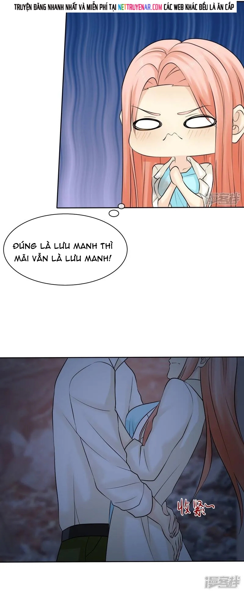 Sủng Em Như Mật: Thiếu Gia Truy Thê Chapter 43 - Trang 2