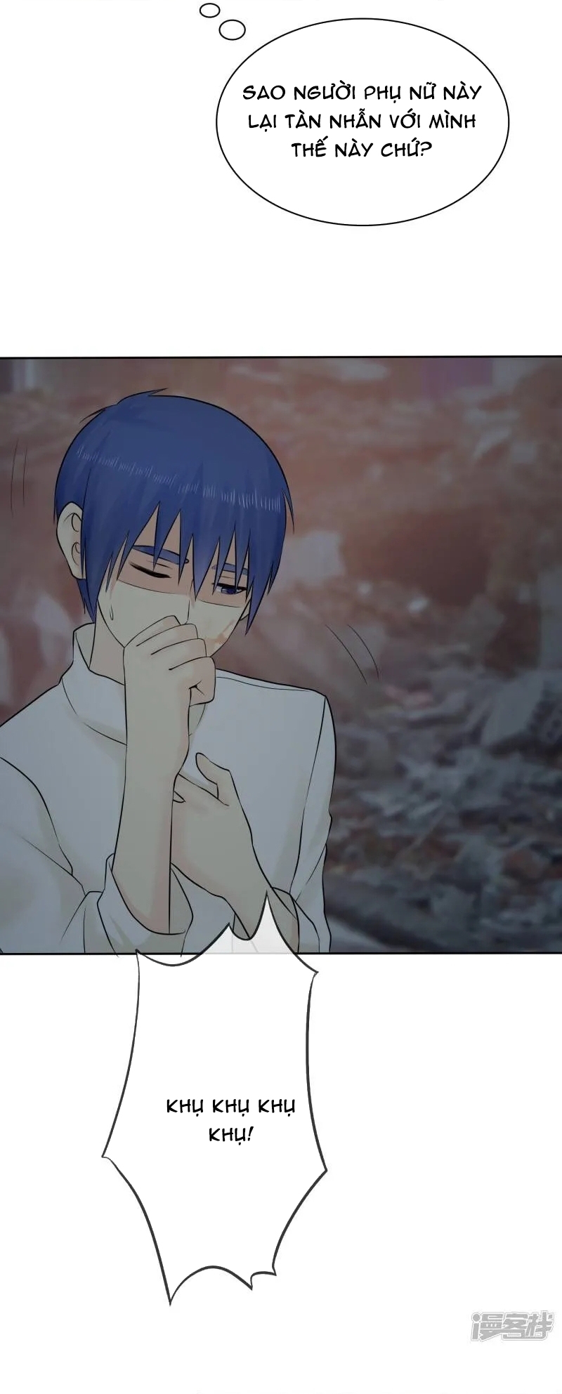 Sủng Em Như Mật: Thiếu Gia Truy Thê Chapter 43 - Trang 2