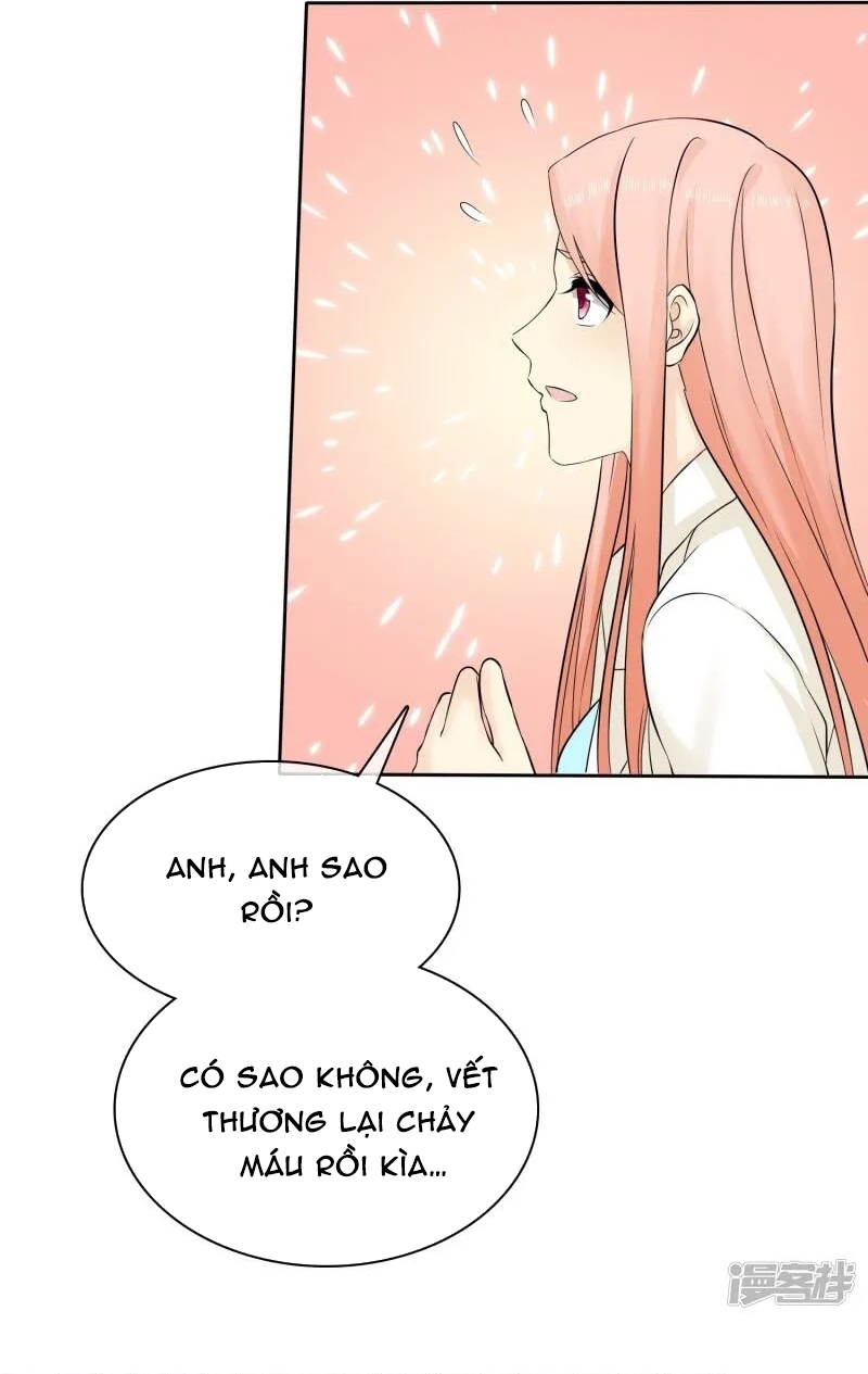 Sủng Em Như Mật: Thiếu Gia Truy Thê Chapter 43 - Trang 2