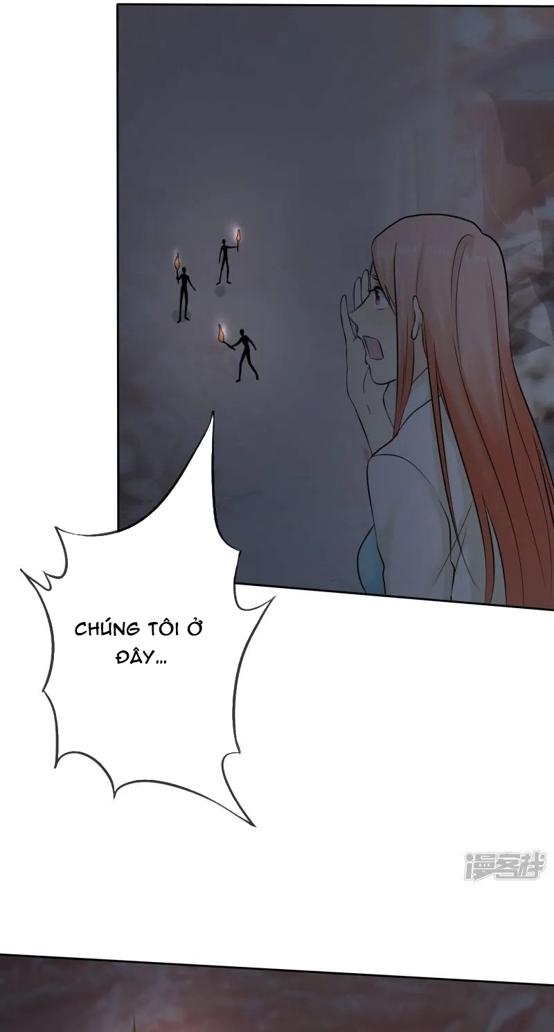 Sủng Em Như Mật: Thiếu Gia Truy Thê Chapter 43 - Trang 2