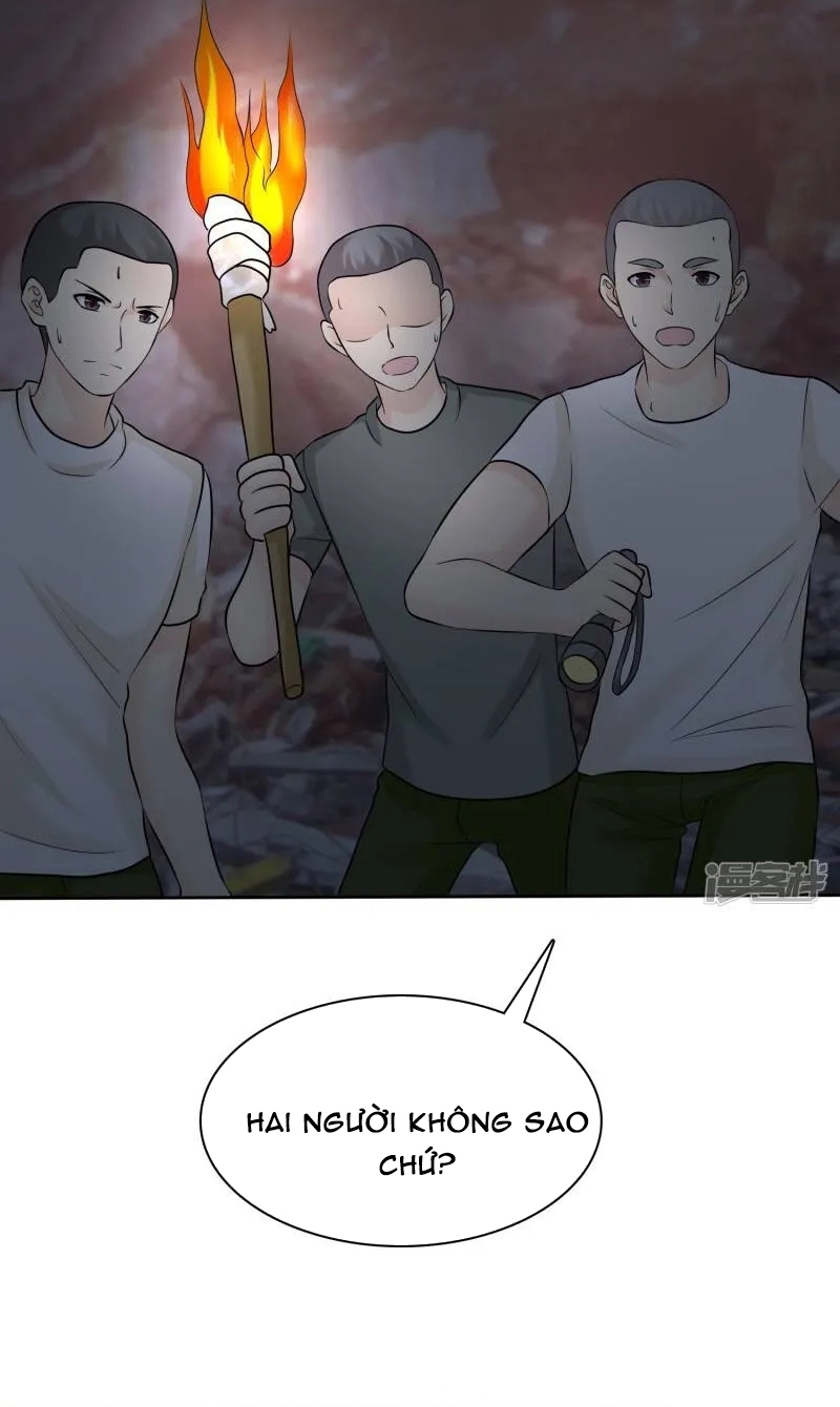 Sủng Em Như Mật: Thiếu Gia Truy Thê Chapter 43 - Trang 2