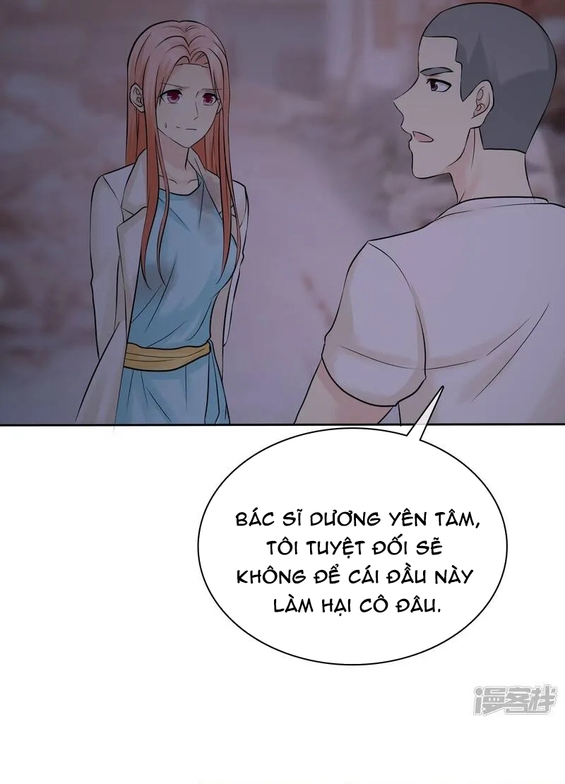 Sủng Em Như Mật: Thiếu Gia Truy Thê Chapter 43 - Trang 2