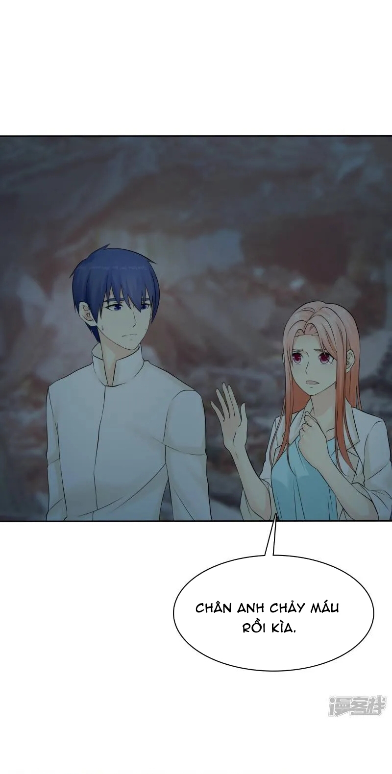 Sủng Em Như Mật: Thiếu Gia Truy Thê Chapter 43 - Trang 2