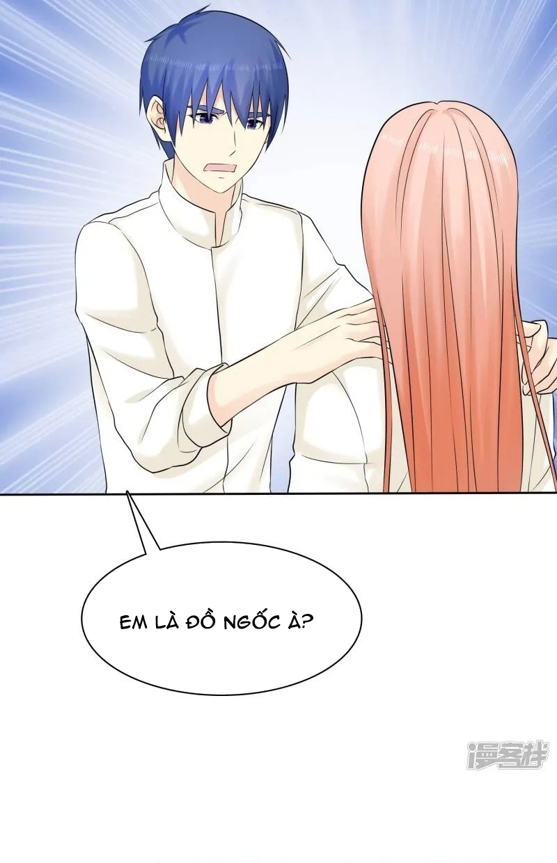 Sủng Em Như Mật: Thiếu Gia Truy Thê Chapter 43 - Trang 2