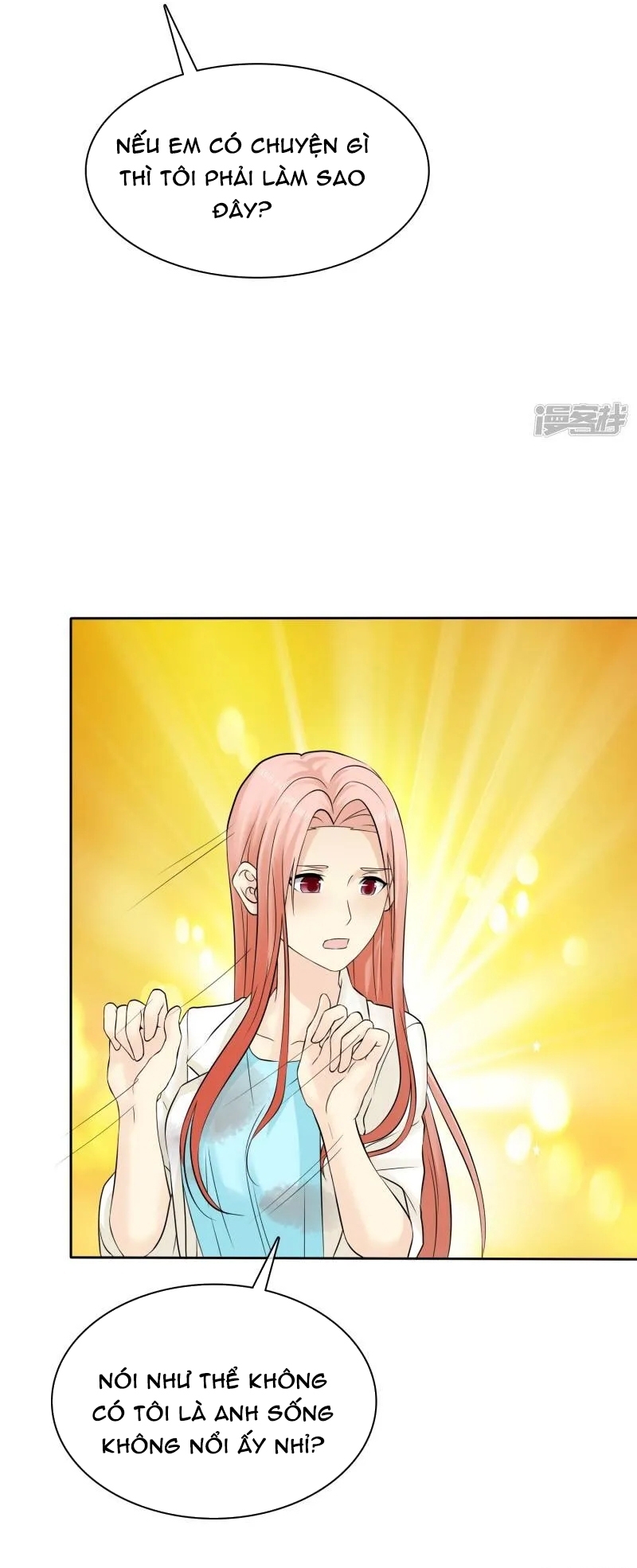 Sủng Em Như Mật: Thiếu Gia Truy Thê Chapter 43 - Trang 2