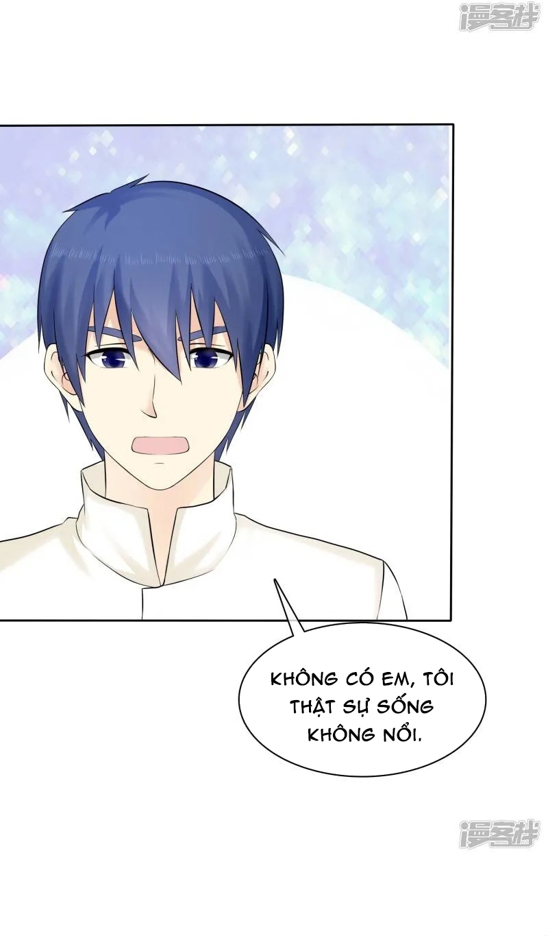 Sủng Em Như Mật: Thiếu Gia Truy Thê Chapter 43 - Trang 2