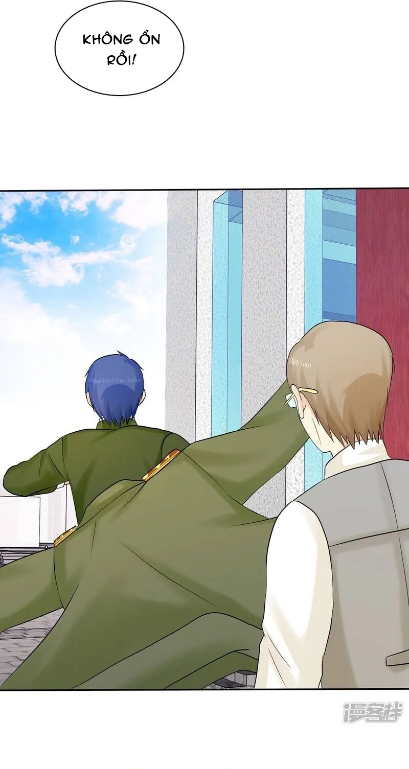 Sủng Em Như Mật: Thiếu Gia Truy Thê Chapter 44 - Trang 2