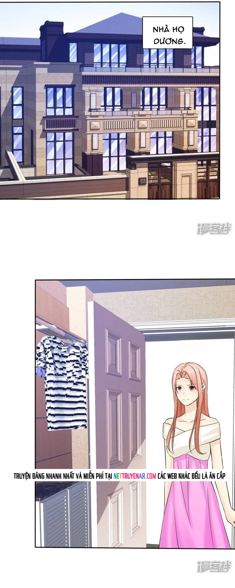 Sủng Em Như Mật: Thiếu Gia Truy Thê Chapter 44 - Trang 2