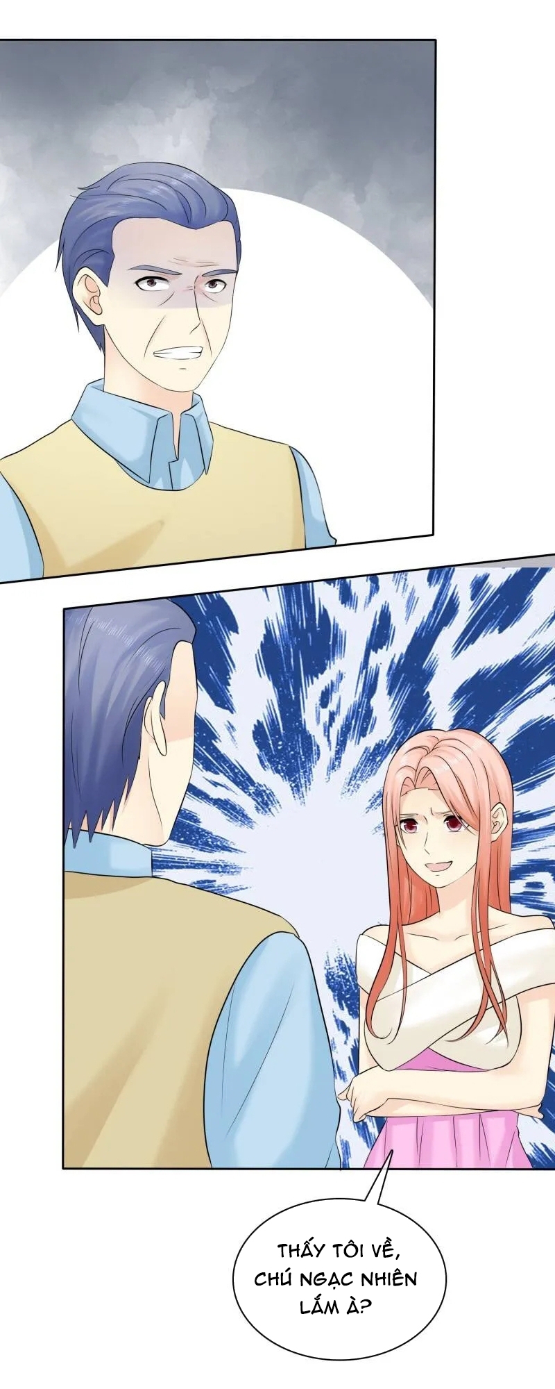 Sủng Em Như Mật: Thiếu Gia Truy Thê Chapter 44 - Trang 2