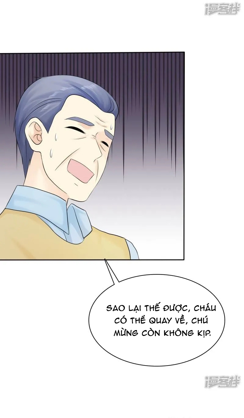 Sủng Em Như Mật: Thiếu Gia Truy Thê Chapter 44 - Trang 2