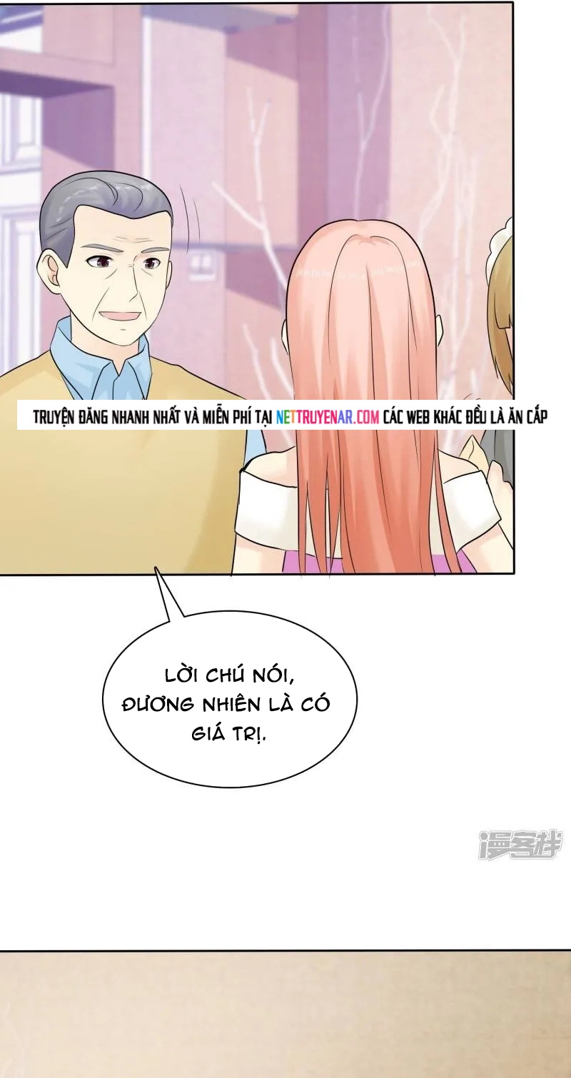 Sủng Em Như Mật: Thiếu Gia Truy Thê Chapter 44 - Trang 2