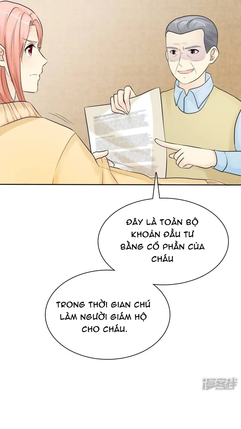 Sủng Em Như Mật: Thiếu Gia Truy Thê Chapter 44 - Trang 2