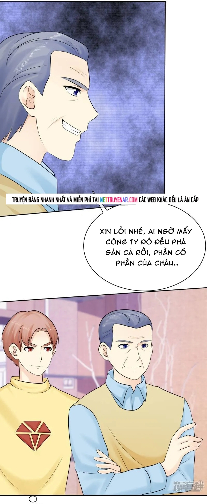 Sủng Em Như Mật: Thiếu Gia Truy Thê Chapter 44 - Trang 2