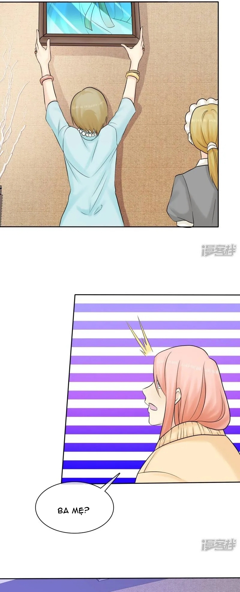 Sủng Em Như Mật: Thiếu Gia Truy Thê Chapter 44 - Trang 2