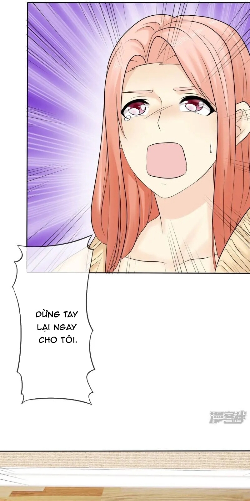 Sủng Em Như Mật: Thiếu Gia Truy Thê Chapter 44 - Trang 2