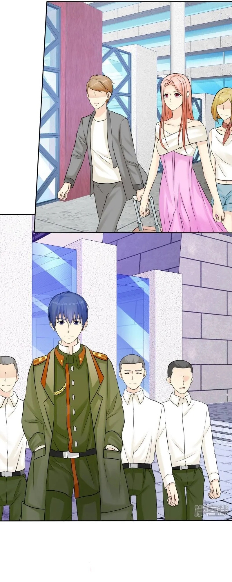 Sủng Em Như Mật: Thiếu Gia Truy Thê Chapter 44 - Trang 2