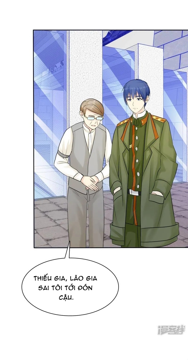 Sủng Em Như Mật: Thiếu Gia Truy Thê Chapter 44 - Trang 2