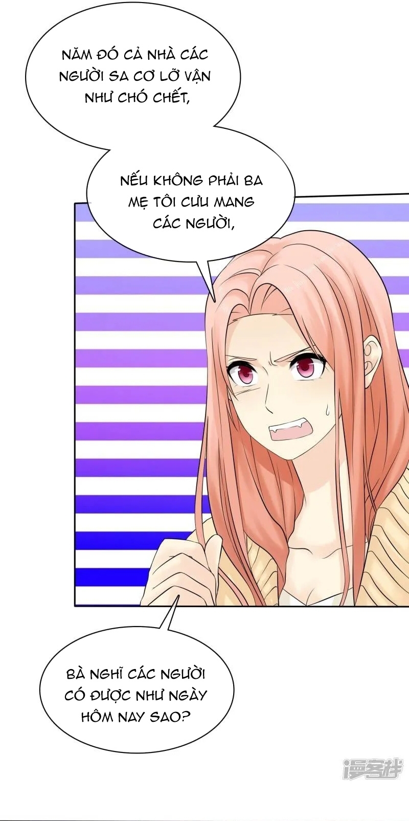 Sủng Em Như Mật: Thiếu Gia Truy Thê Chapter 45 - Trang 2