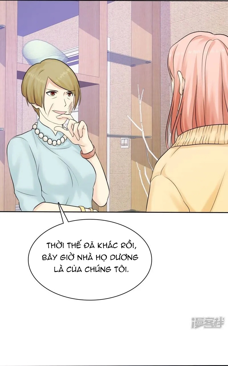 Sủng Em Như Mật: Thiếu Gia Truy Thê Chapter 45 - Trang 2