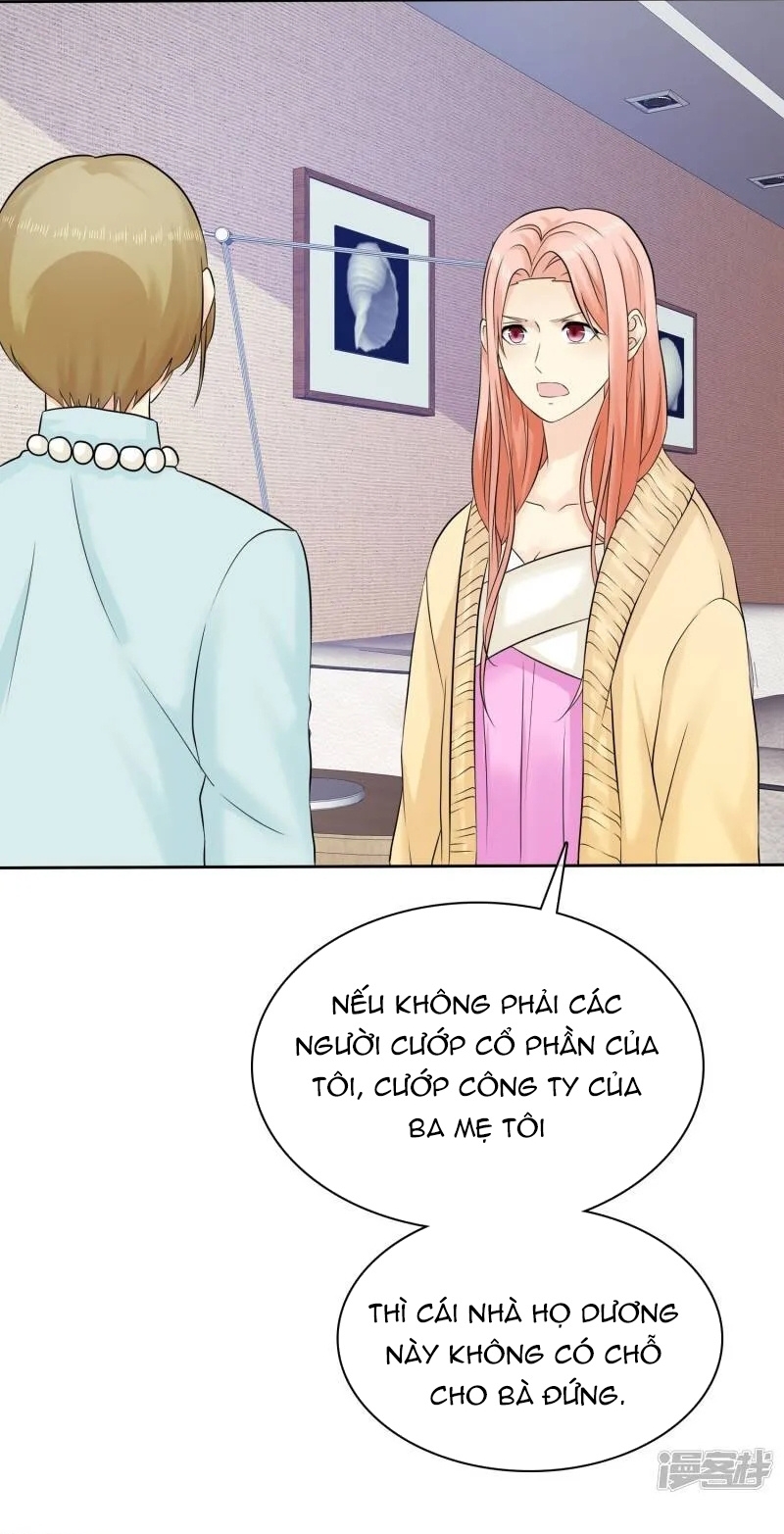 Sủng Em Như Mật: Thiếu Gia Truy Thê Chapter 45 - Trang 2