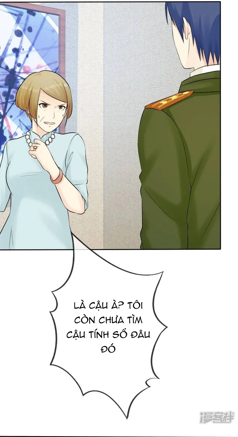 Sủng Em Như Mật: Thiếu Gia Truy Thê Chapter 45 - Trang 2