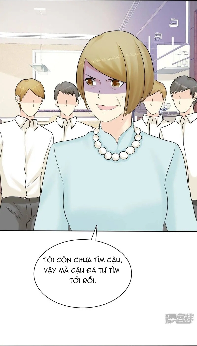 Sủng Em Như Mật: Thiếu Gia Truy Thê Chapter 45 - Trang 2