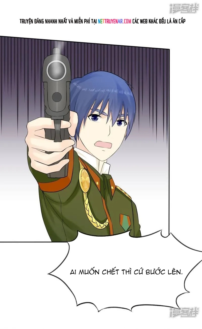 Sủng Em Như Mật: Thiếu Gia Truy Thê Chapter 45 - Trang 2