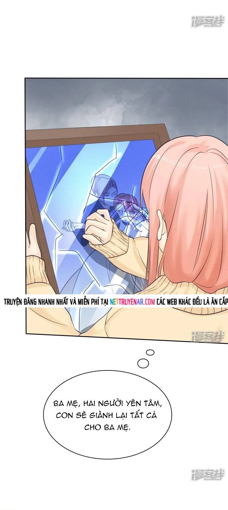 Sủng Em Như Mật: Thiếu Gia Truy Thê Chapter 45 - Trang 2