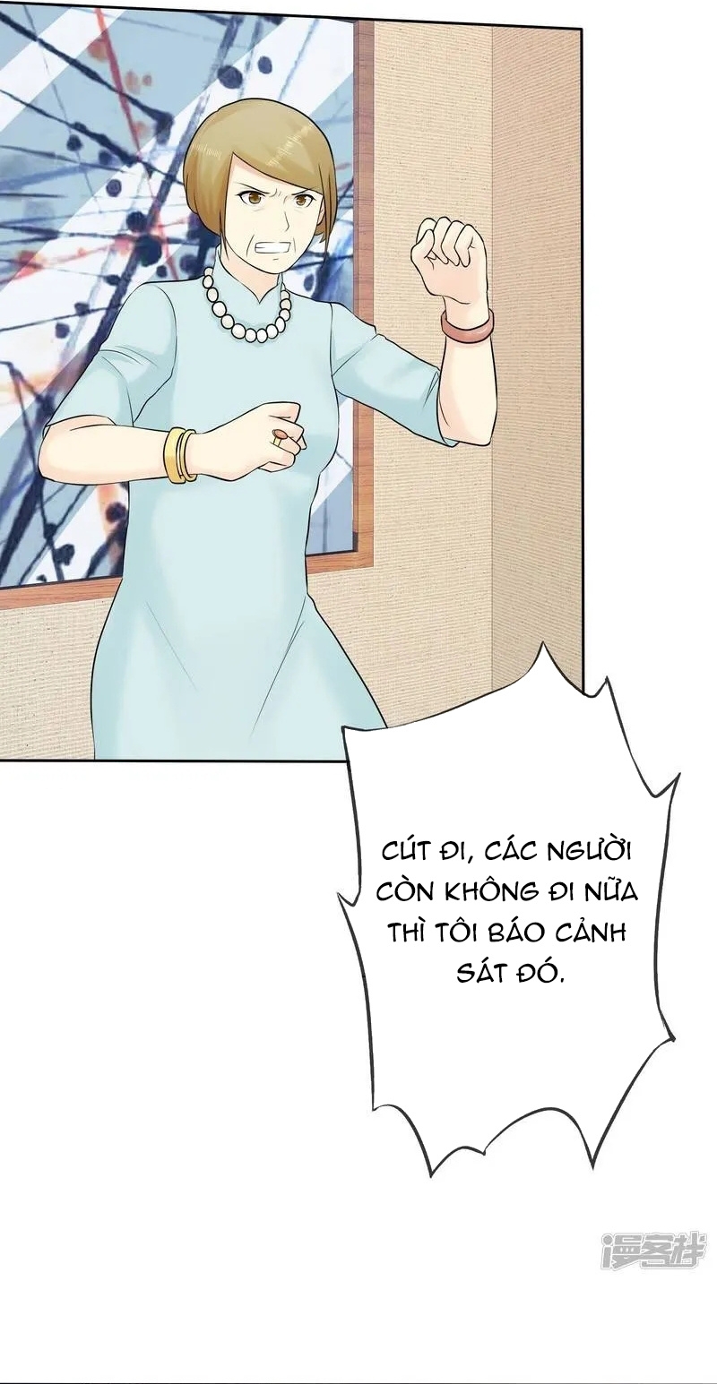 Sủng Em Như Mật: Thiếu Gia Truy Thê Chapter 45 - Trang 2