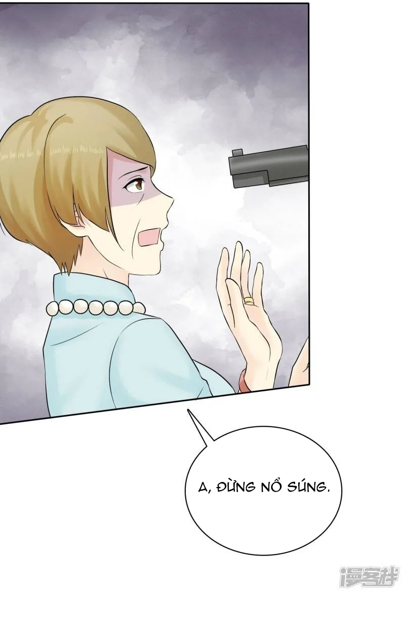 Sủng Em Như Mật: Thiếu Gia Truy Thê Chapter 45 - Trang 2