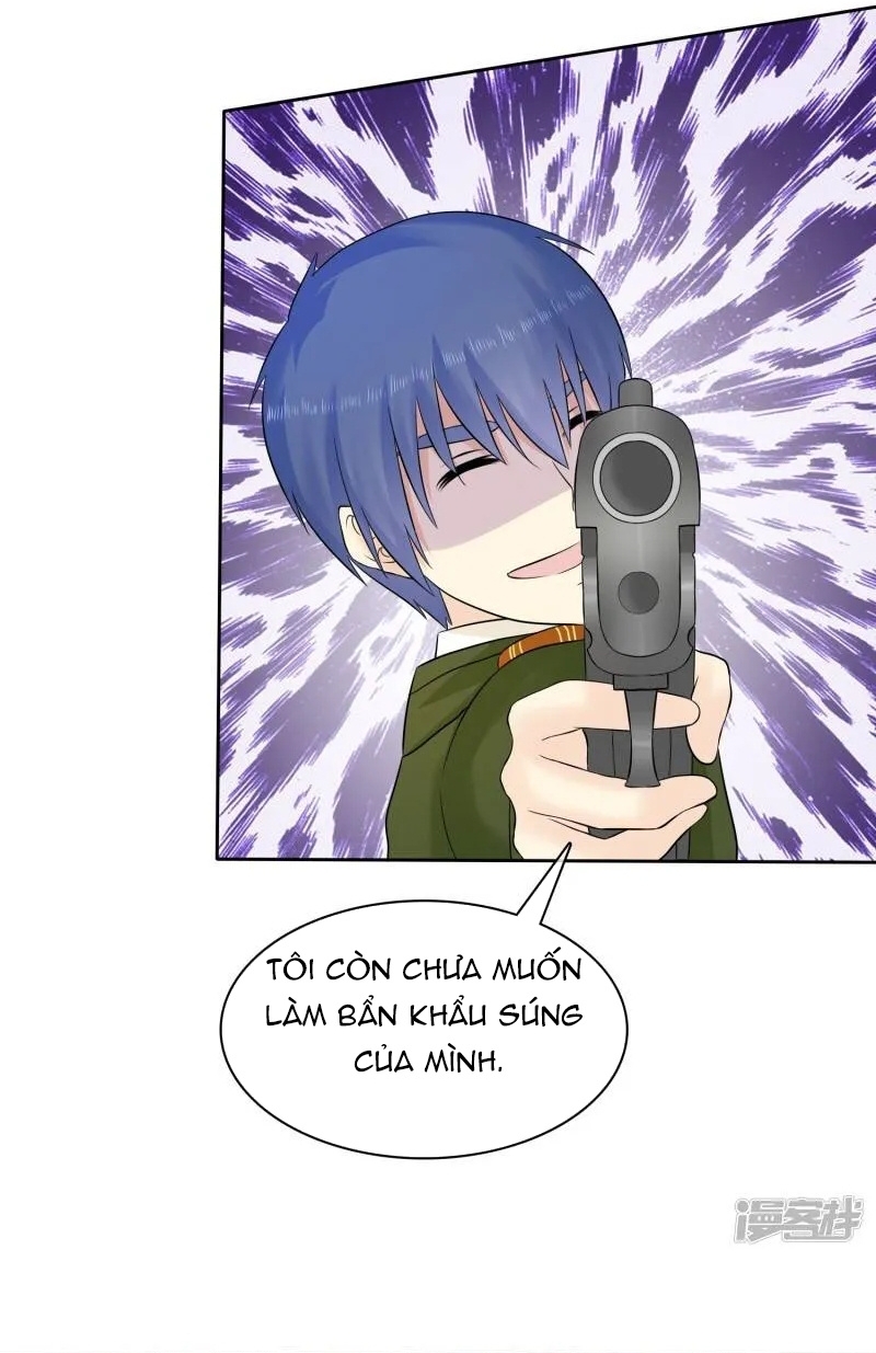 Sủng Em Như Mật: Thiếu Gia Truy Thê Chapter 45 - Trang 2