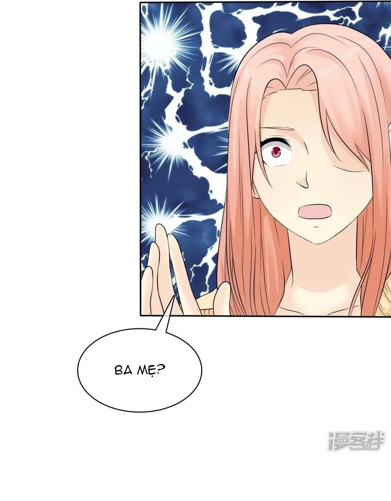 Sủng Em Như Mật: Thiếu Gia Truy Thê Chapter 45 - Trang 2