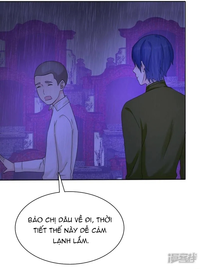 Sủng Em Như Mật: Thiếu Gia Truy Thê Chapter 46 - Trang 2