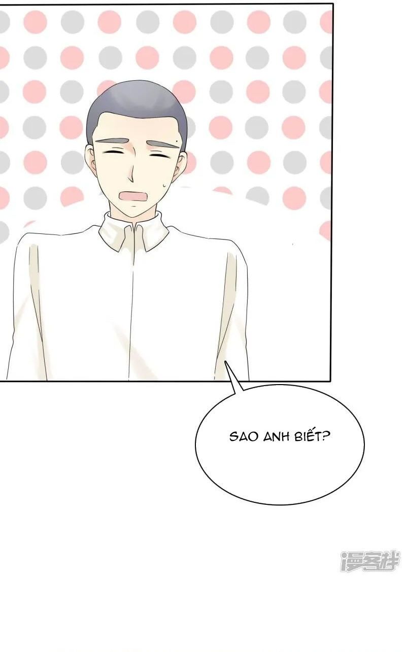 Sủng Em Như Mật: Thiếu Gia Truy Thê Chapter 46 - Trang 2