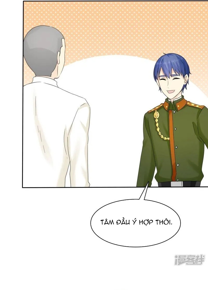 Sủng Em Như Mật: Thiếu Gia Truy Thê Chapter 46 - Trang 2