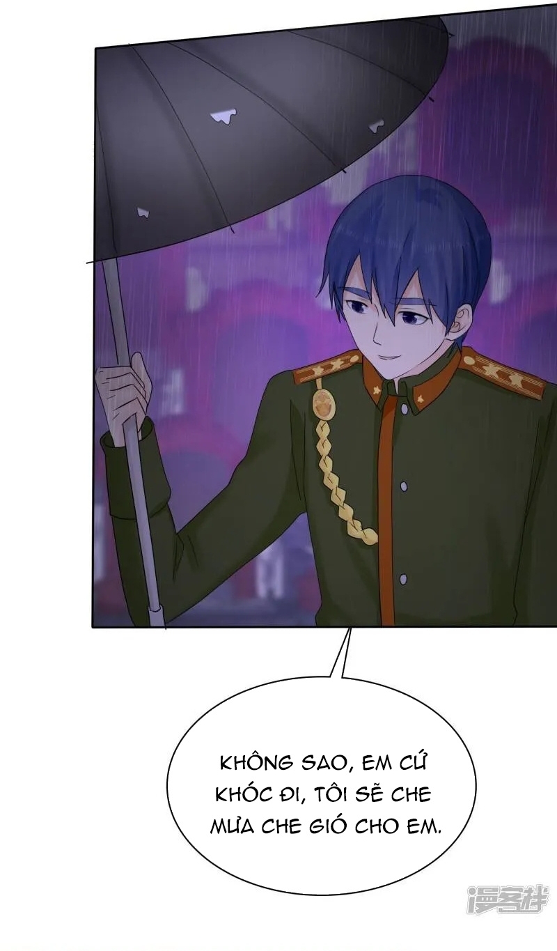 Sủng Em Như Mật: Thiếu Gia Truy Thê Chapter 46 - Trang 2