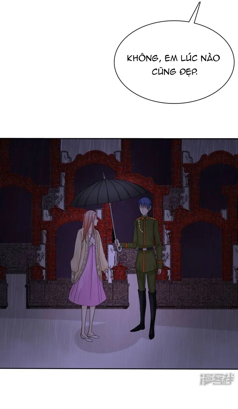 Sủng Em Như Mật: Thiếu Gia Truy Thê Chapter 46 - Trang 2