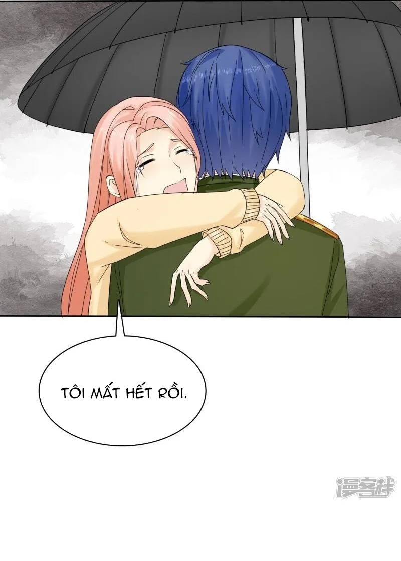 Sủng Em Như Mật: Thiếu Gia Truy Thê Chapter 46 - Trang 2