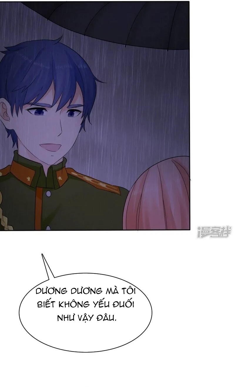 Sủng Em Như Mật: Thiếu Gia Truy Thê Chapter 46 - Trang 2