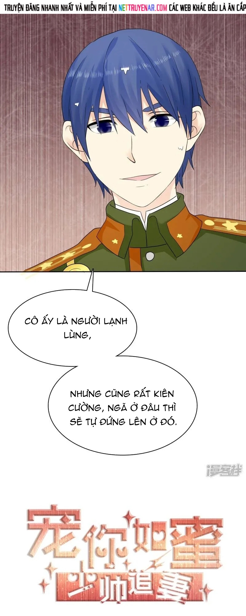 Sủng Em Như Mật: Thiếu Gia Truy Thê Chapter 46 - Trang 2