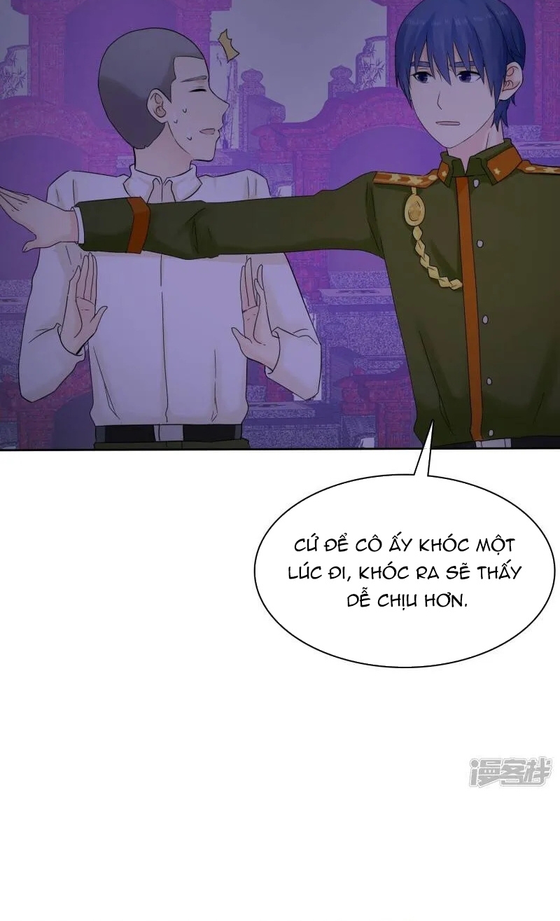 Sủng Em Như Mật: Thiếu Gia Truy Thê Chapter 46 - Trang 2