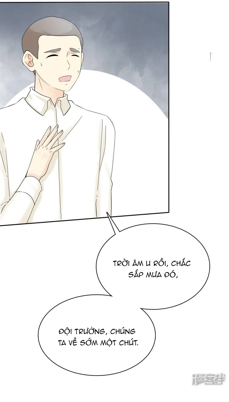 Sủng Em Như Mật: Thiếu Gia Truy Thê Chapter 46 - Trang 2