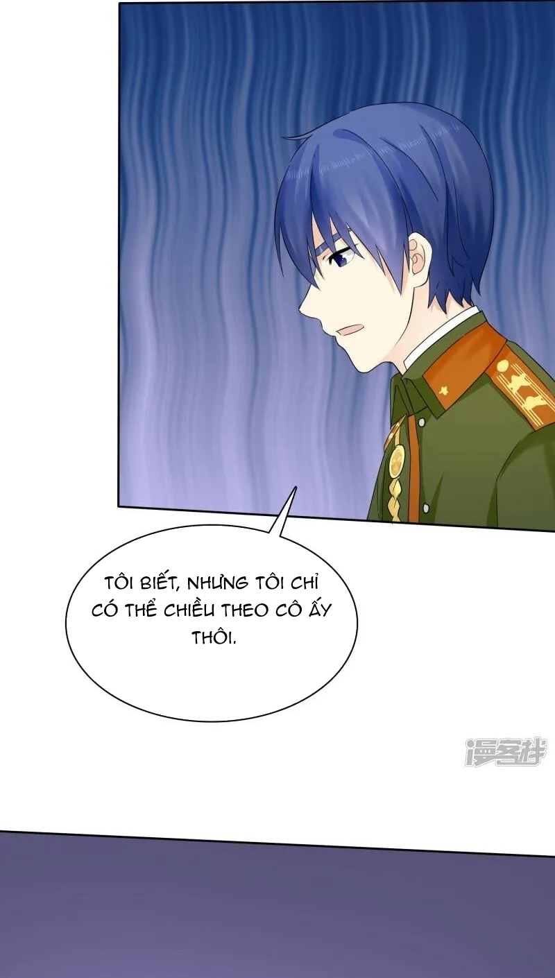 Sủng Em Như Mật: Thiếu Gia Truy Thê Chapter 46 - Trang 2