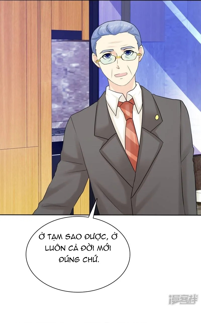 Sủng Em Như Mật: Thiếu Gia Truy Thê Chapter 47 - Trang 2