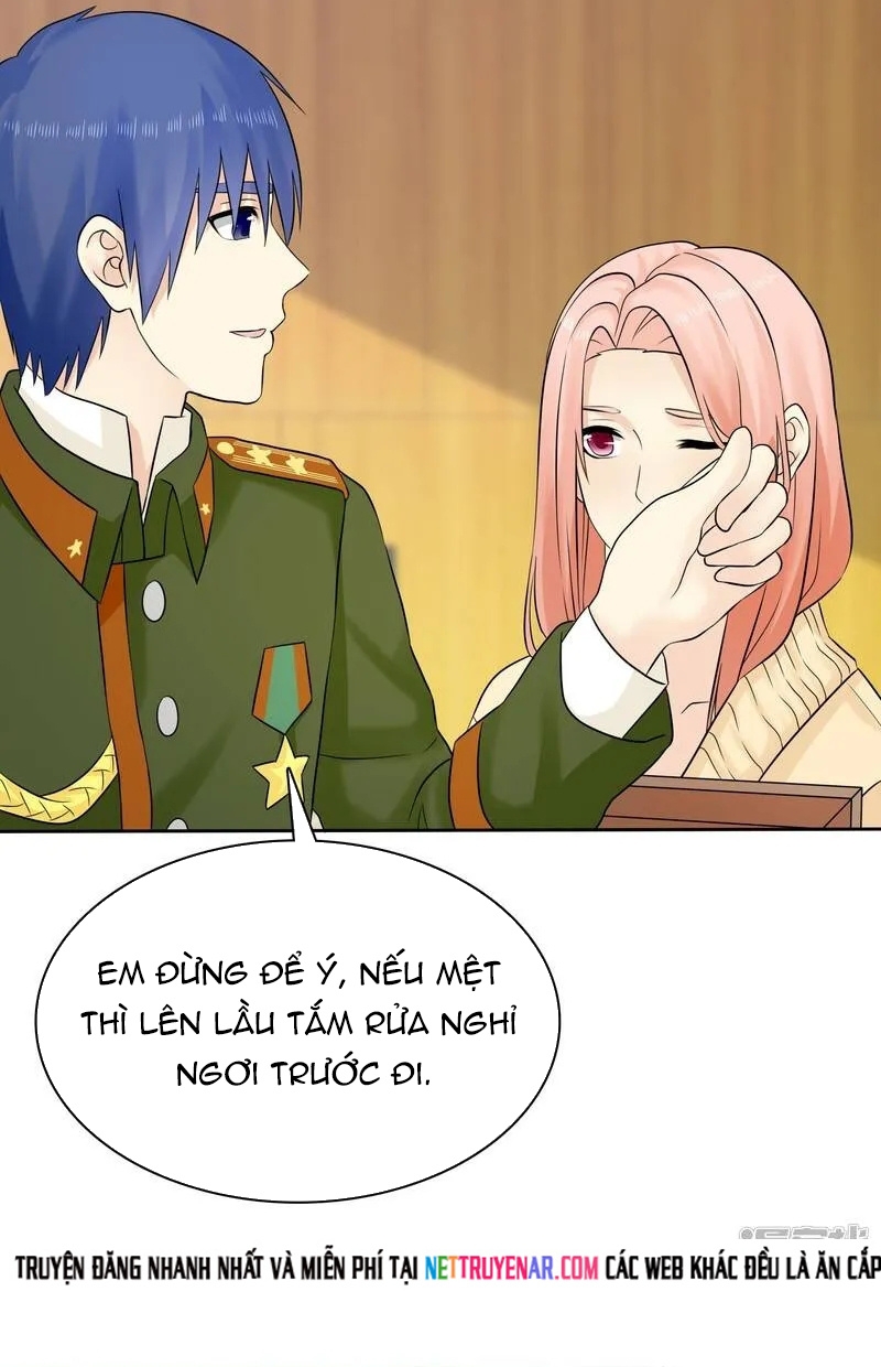 Sủng Em Như Mật: Thiếu Gia Truy Thê Chapter 47 - Trang 2