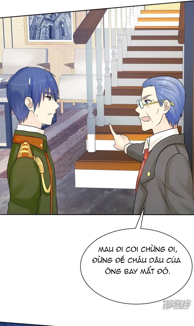 Sủng Em Như Mật: Thiếu Gia Truy Thê Chapter 47 - Trang 2