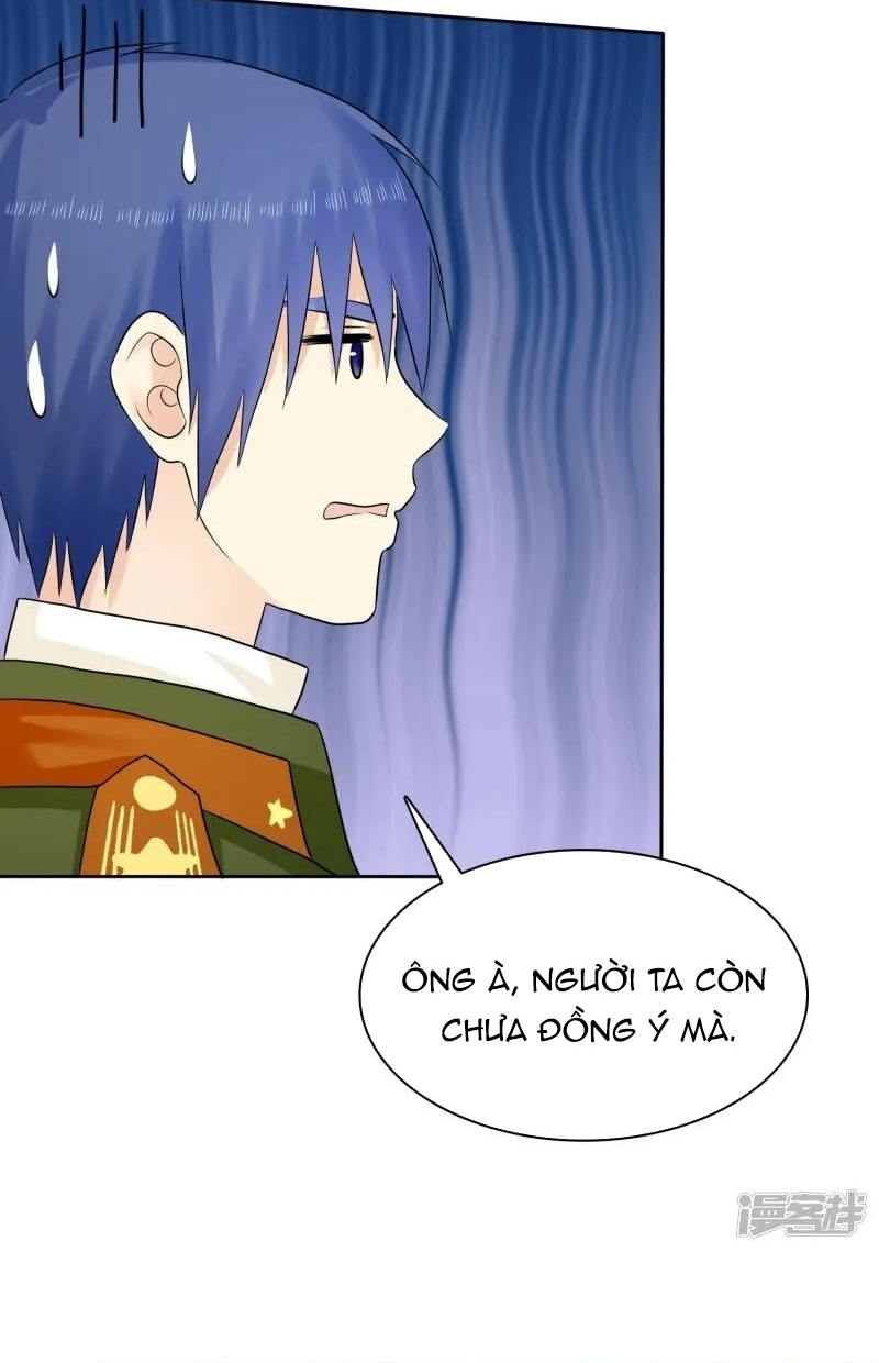 Sủng Em Như Mật: Thiếu Gia Truy Thê Chapter 47 - Trang 2