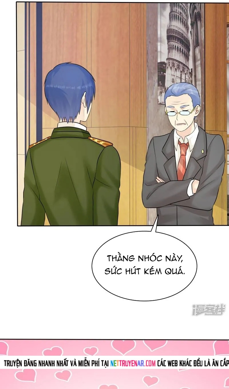 Sủng Em Như Mật: Thiếu Gia Truy Thê Chapter 47 - Trang 2