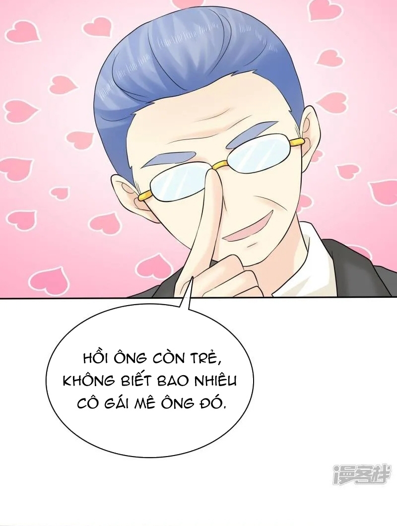 Sủng Em Như Mật: Thiếu Gia Truy Thê Chapter 47 - Trang 2