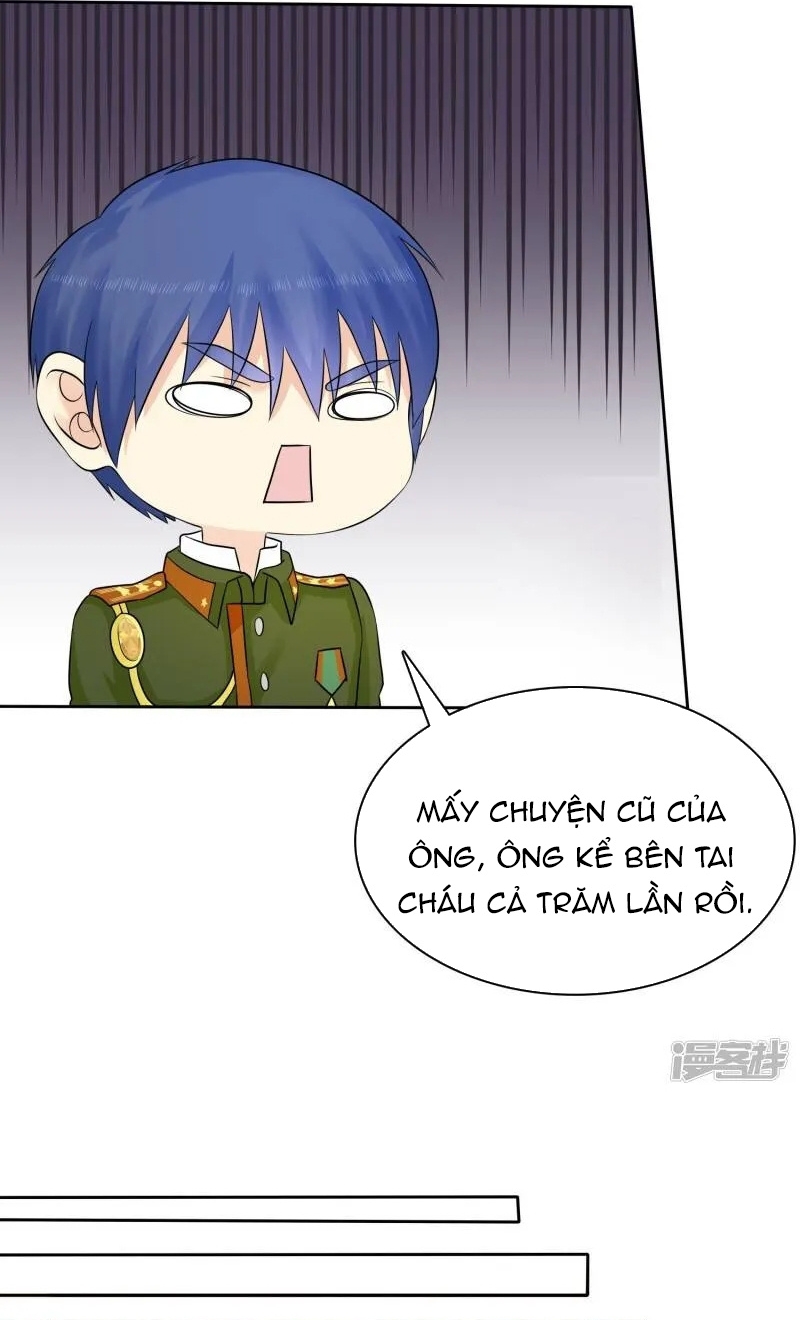 Sủng Em Như Mật: Thiếu Gia Truy Thê Chapter 47 - Trang 2